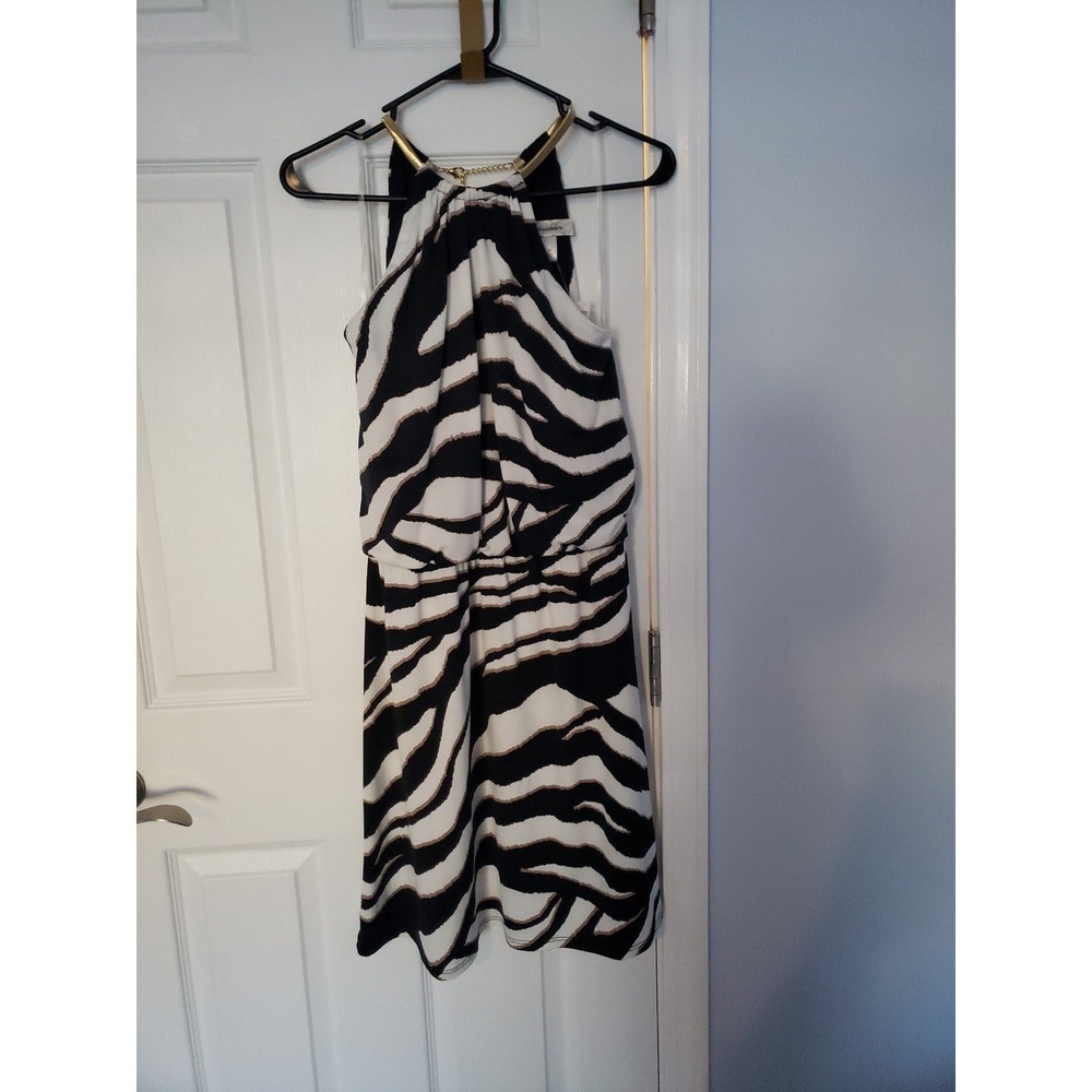 Dress Barn Sleeveless Dress Size 10